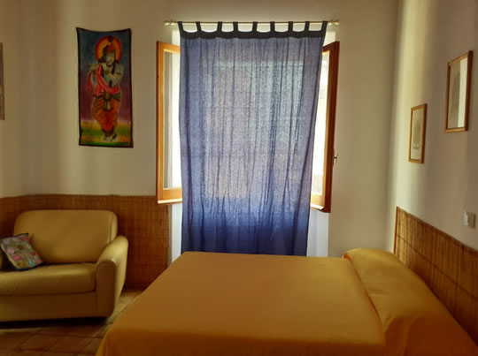Le Camere Bibio