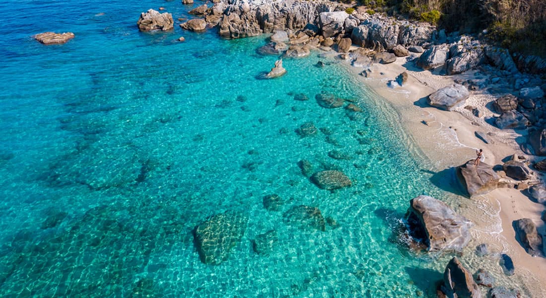 Spiaggia di Michelino